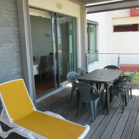 Appartement Golf Club