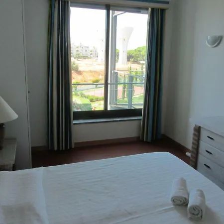 Golf Club Appartement