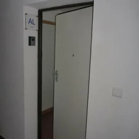 Appartement Golf Club