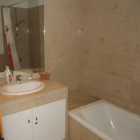 Golf Club Appartement Vilamoura