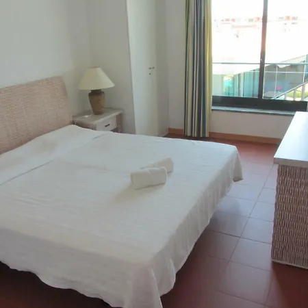 Golf Club Apartment *